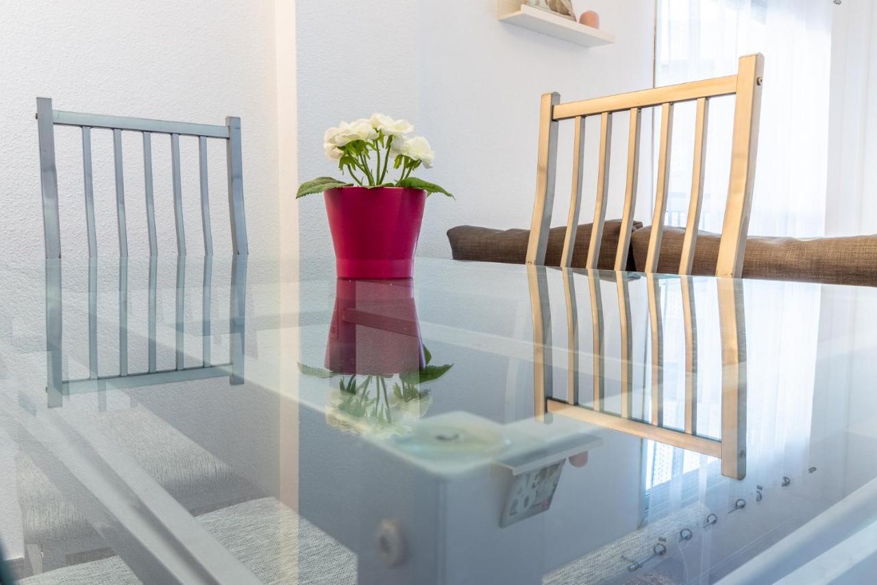 Flatguest Cicer - 3Bdr + Balcony + Beach Las Palmas / Gran Canaria Exterior foto