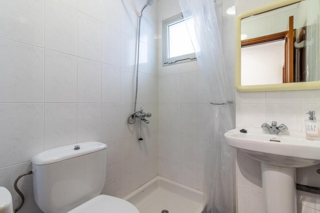 Flatguest Cicer - 3Bdr + Balcony + Beach Las Palmas / Gran Canaria Exterior foto